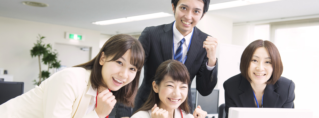 営業職未経験者!何歳まで応募できる?営業職の年齢別の人材や適性を解説