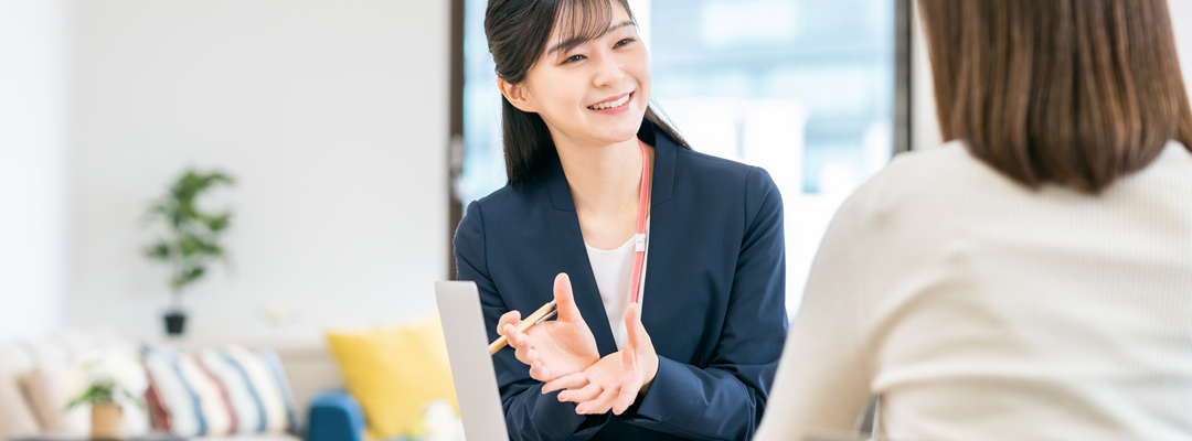 あなたに合った職種を見つけるためのガイド!営業職の種類と選び方を解説
