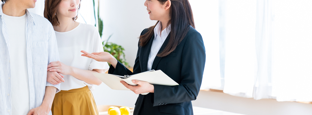 営業職の女性が押さえておくべき、好感度アップの服装テクニック!