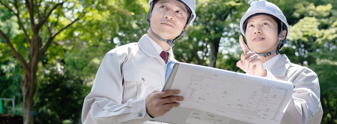 耐震工事でどんな効果がもたらされる?メリットのある工事の方法について解説