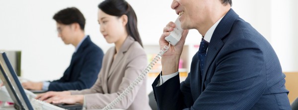 リフォームの営業はきつい？きついと言われる理由やメリットをご紹介サムネイル