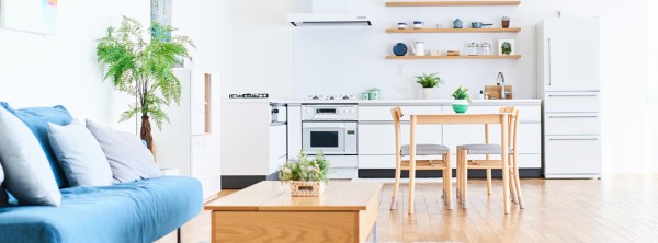 リフォームの工事期間をよく知ってその間も快適に暮らそう！詳しく解説サムネイル