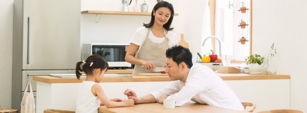 引っ越し不要！住みながらリフォームを成功させる秘訣の紹介サムネイル
