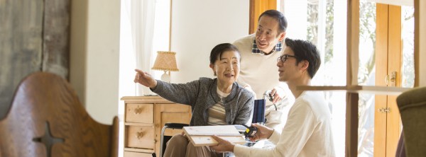 リフォームの流れを知ろう！スムーズに進めるための基本的な手順を解説サムネイル
