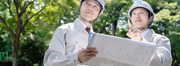 耐震工事でどんな効果がもたらされる？メリットのある工事の方法について解説サムネイル